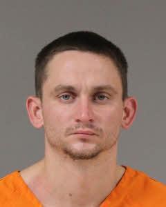 Mugshot of BELL, CHRISTOPHER