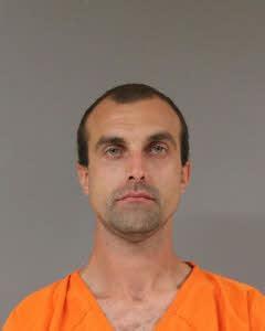 Mugshot of COOLEY, TOREY