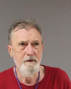 Mugshot of DENDY, ROGER