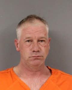 Mugshot of WOODS, JAMES