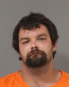 Mugshot of GRIFFIN, RICKY