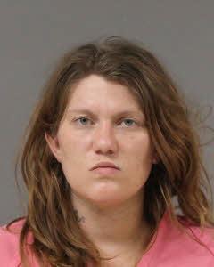 Mugshot of MCCARTY, MORGAN