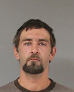 Mugshot of CLEMENTS, GREGORY