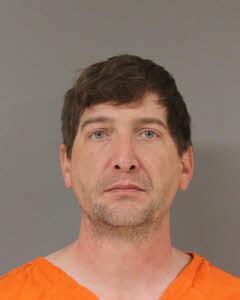 Mugshot of POWRZANAS, DANIEL
