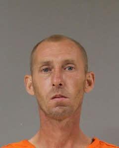 Mugshot of GREEN, PAUL