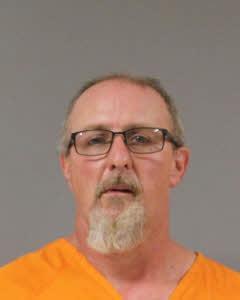 Mugshot of GABLE, JEFFERY
