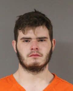 Mugshot of LOCHAMY, JOSEPH
