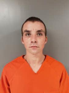 Mugshot of STARRICK, LEE