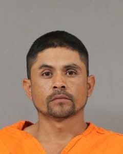 Mugshot of FLORES, EDUARDO