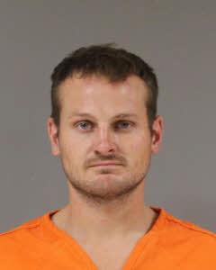 Mugshot of BREWER, ADAM