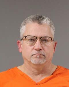 Mugshot of WHITSON, ROBERT