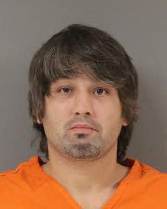Mugshot of RHOTON, JOSHUA
