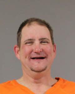 Mugshot of MORRIS, JASON