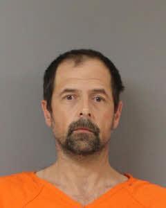 Mugshot of ANDERSON, BRADLEY