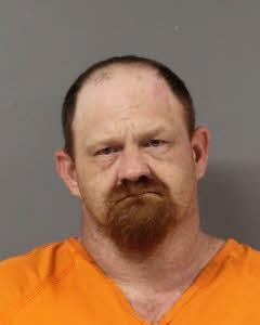 Mugshot of THOMAS, ANTHONY