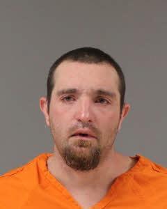 Mugshot of CHAMBLEE, DEREK
