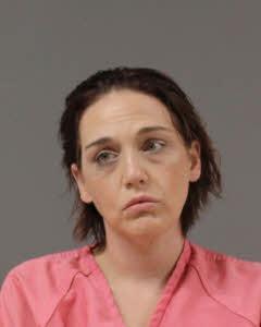 Mugshot of HOGELAND, FELICIA