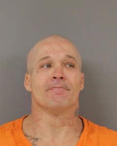 Mugshot of SMITH, TOMMY