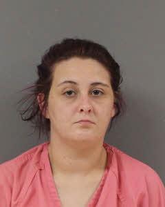 Mugshot of BOYD, LACIE