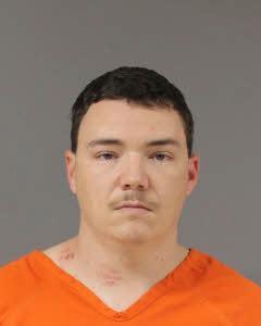 Mugshot of HUGHES, CURTIS