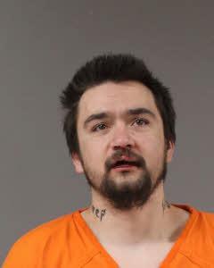 Mugshot of WASHAM, ROGER