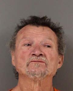 Mugshot of BEARDEN, JERRY
