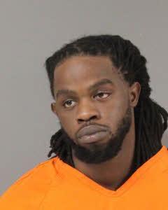 Mugshot of ENTIN, QUINTIN