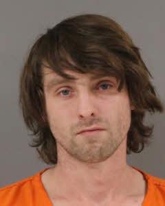 Mugshot of HANCOCK, AARON