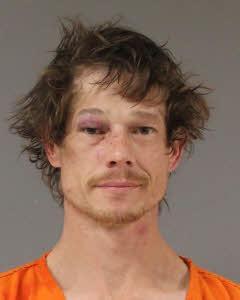 Mugshot of BLAKEY, LARRY