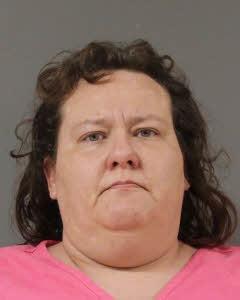 Mugshot of OWENS, MONA