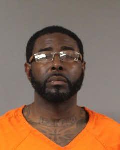 Mugshot of JONES, MATHIS