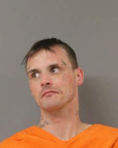 Mugshot of STALLINGS, MICHAEL