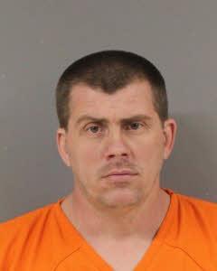 Mugshot of THOMASON, RICKY