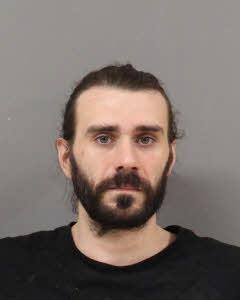 Mugshot of SADLER, SETH