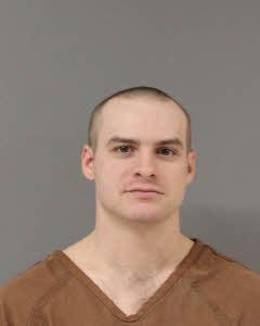 Mugshot of DOBBINS, JUSTEN