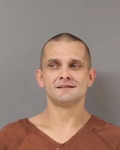 Mugshot of MCCAY, OSCAR