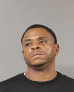 Mugshot of ATKINS, ANTHONY