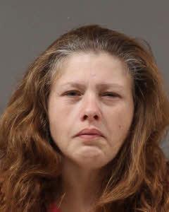 Mugshot of PRINCE, EMILY
