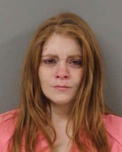 Mugshot of CARTER, JEAN