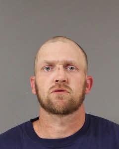 Mugshot of WYDEMON, DAVID