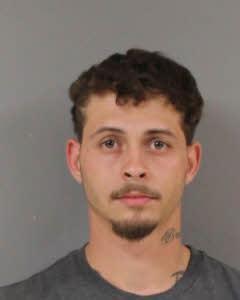 Mugshot of KOGER, CHRISTOPHER