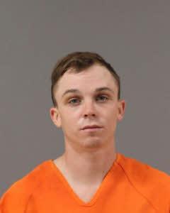 Mugshot of HARTEN, CHRISTOPHER