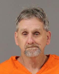 Mugshot of SULLINS, BILLY