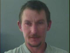Mugshot of JONES, ROBERT