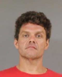 Mugshot of RAGSDALE, TY