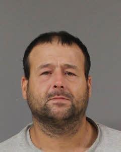 Mugshot of MIKEL, JOHN