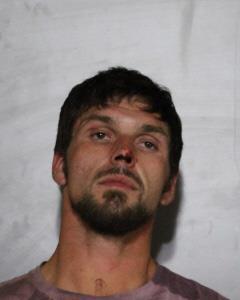 Mugshot of CUTINO, THOMAS