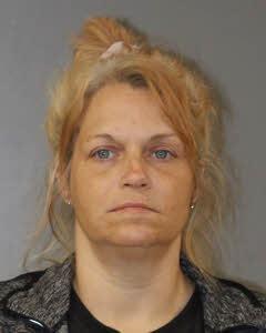 Mugshot of CORNELIUS, RHONDA