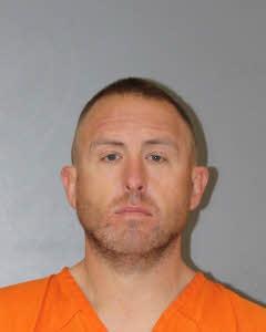Mugshot of MCDADE, SHANE