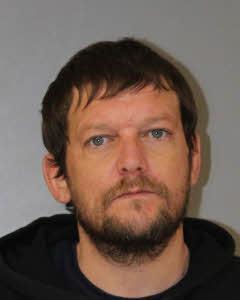 Mugshot of COOLEY, JOHN